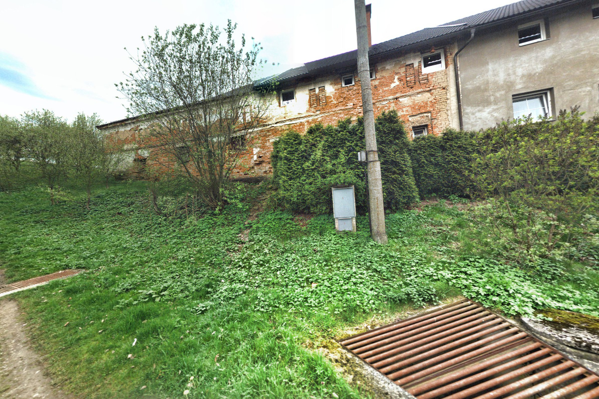 Hospoda Odry 15 foto 1