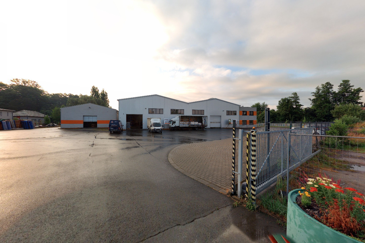 CARMAN-DOORS, s.r.o.