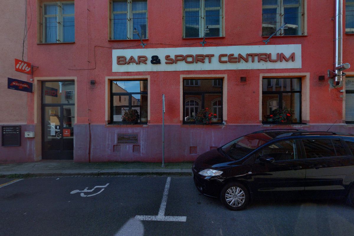 Sportcentrum Opava foto 3
