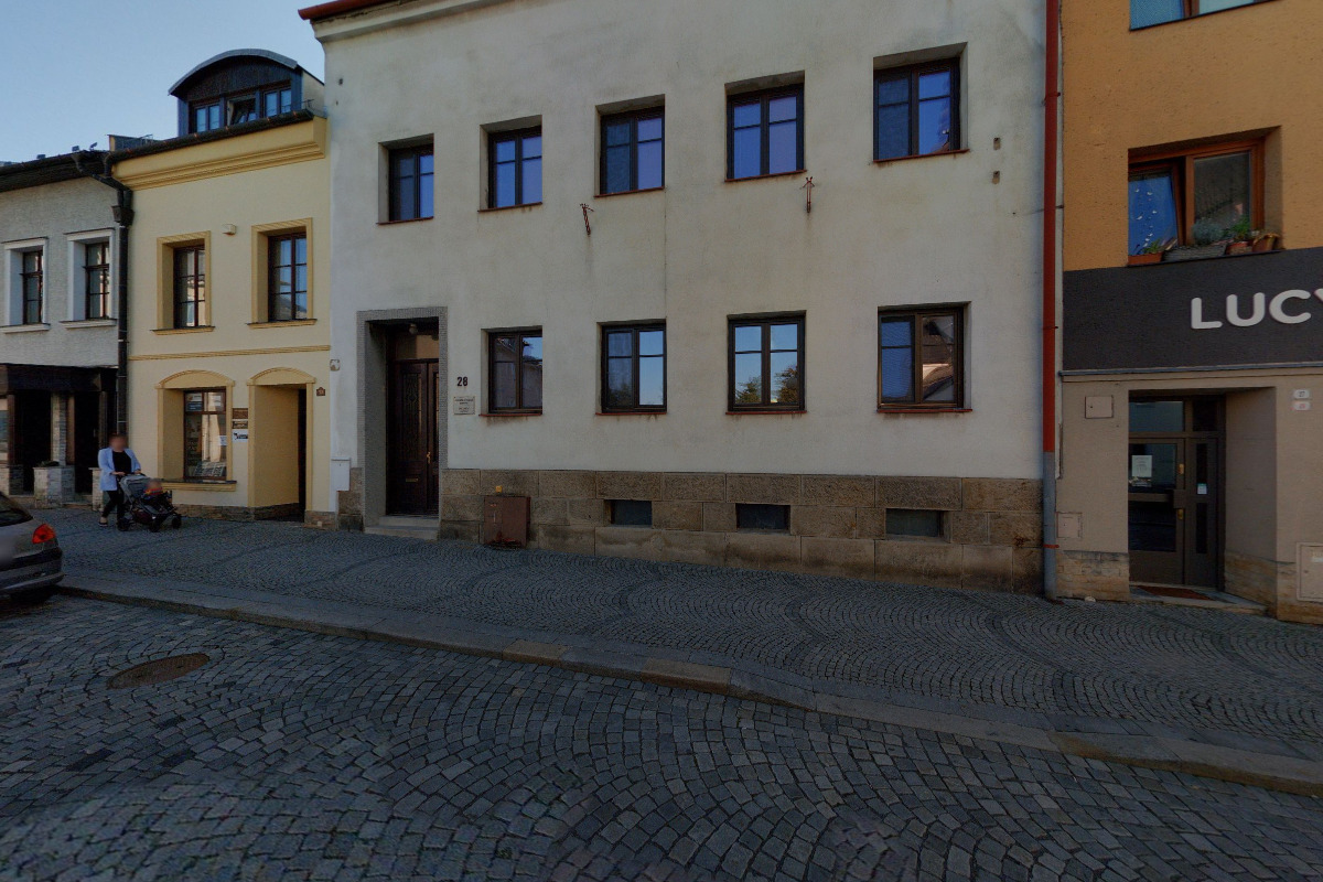 Římskokatolická farnost Bílovec foto 2