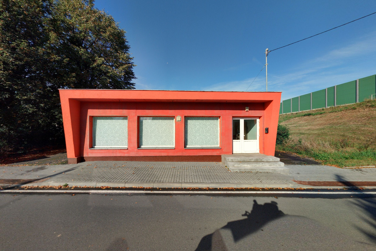 Malířské práce Dalibor Šnyta foto 2