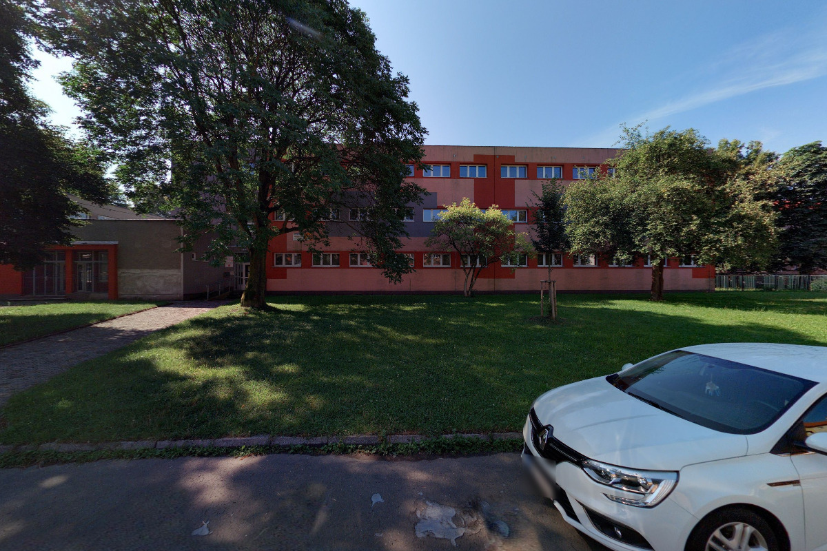 ZUŠ Sologubova, Ostrava - Zábřeh foto 2