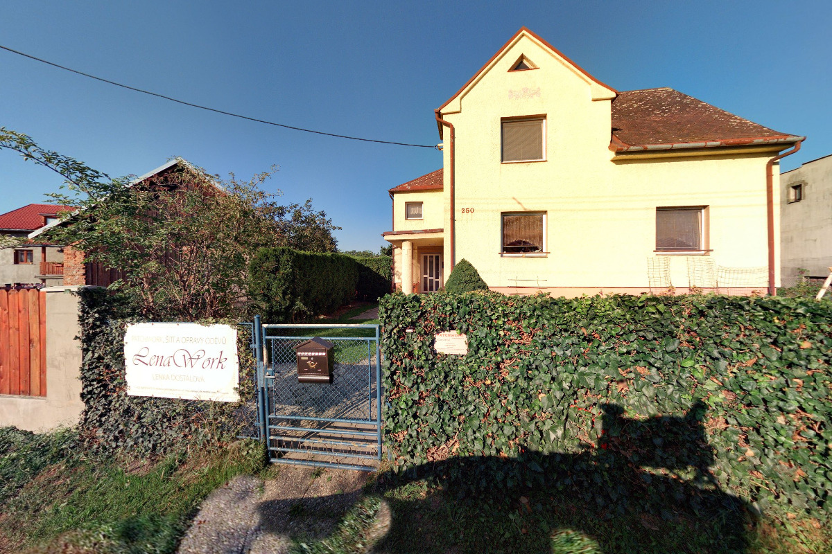 LenaWork - Patchwork