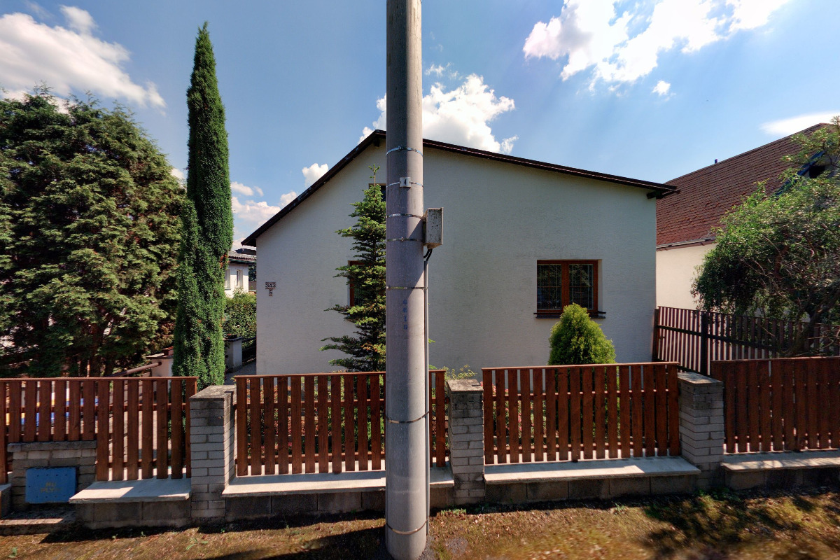 Pedikúra Andrea Kaiserová