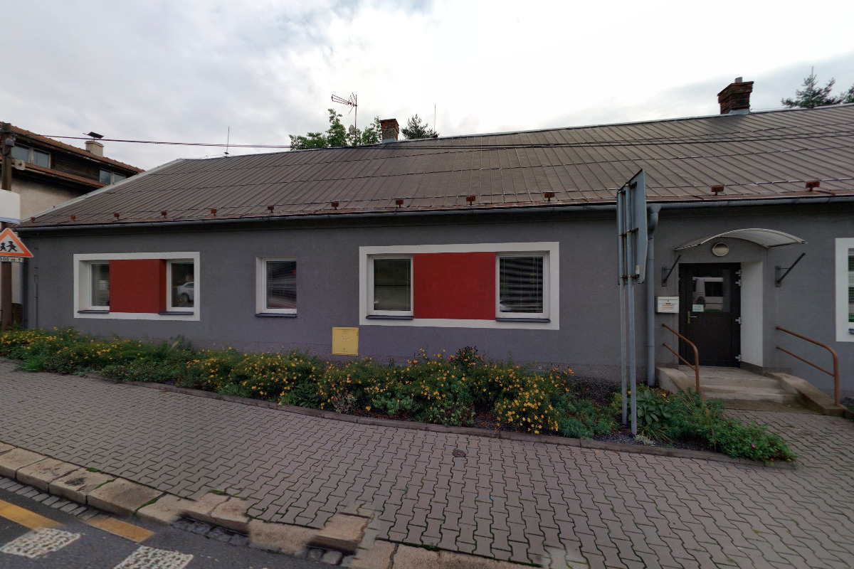 Knihovna města Ostravy foto 2