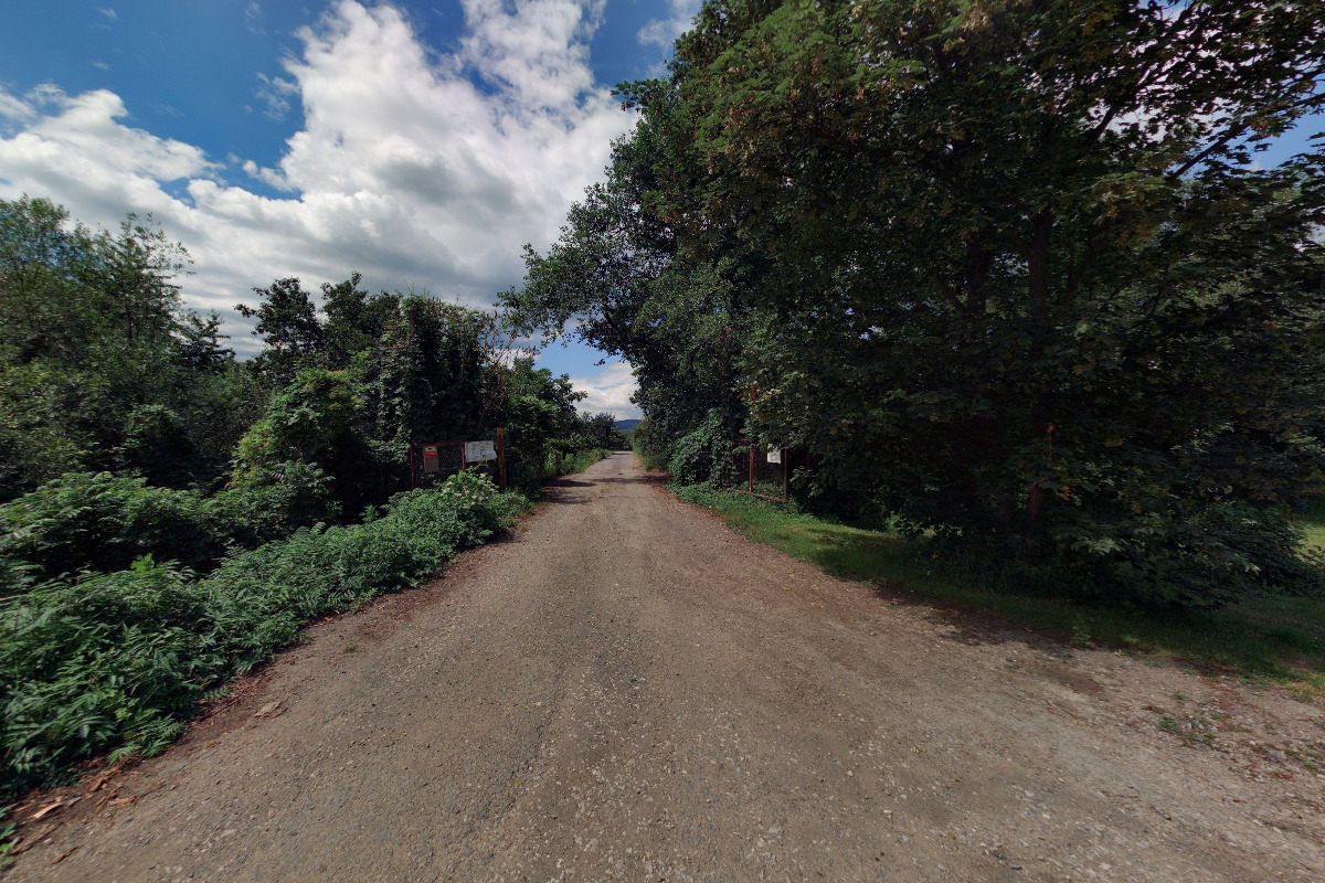 Roman Hájek - výkup druhotných surovin