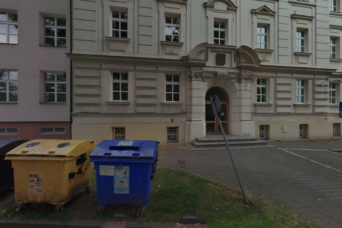 Okresní soud v Karviné foto 3