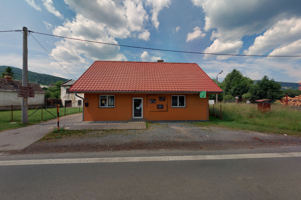 Sklárna Tomi foto 1