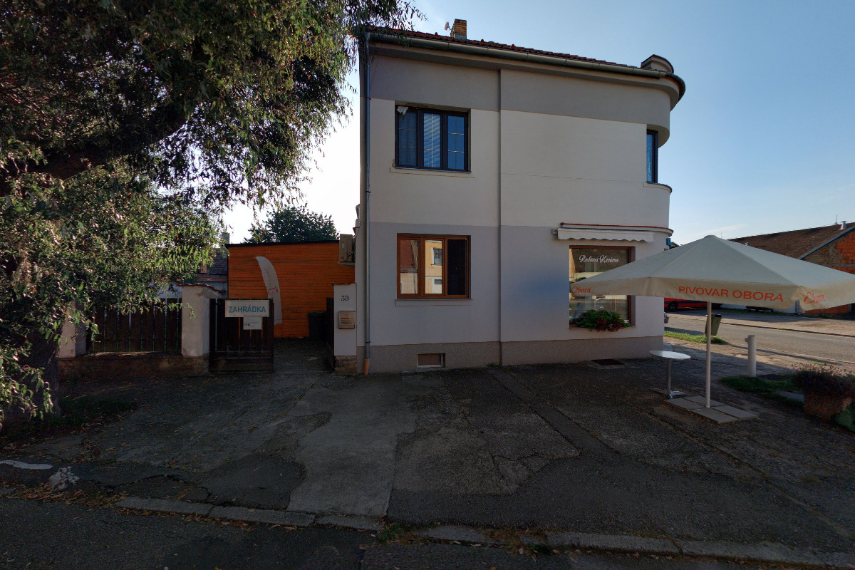 Rodinná Kavárna foto 6