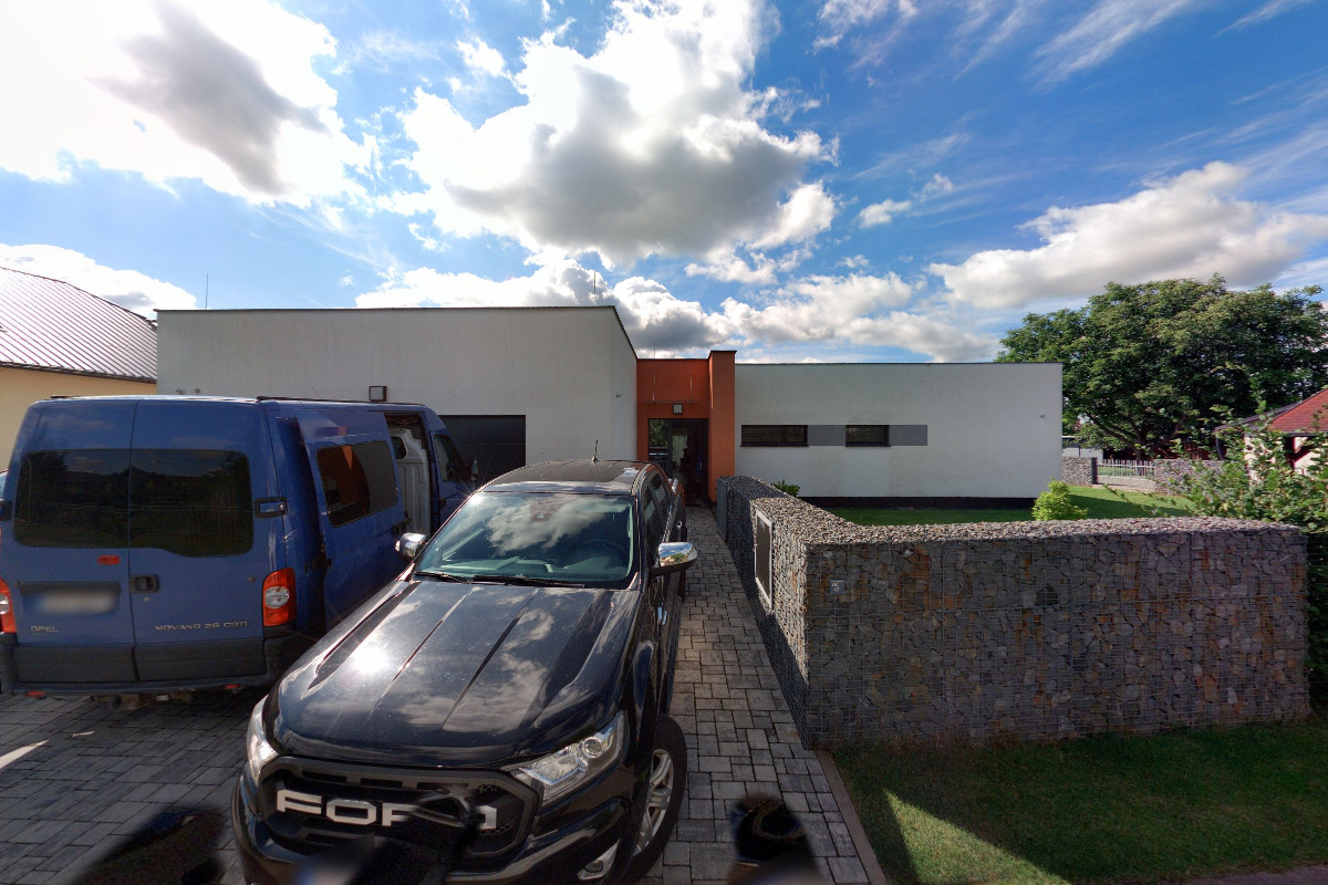 Realitní kancelář SKY, s.r.o.