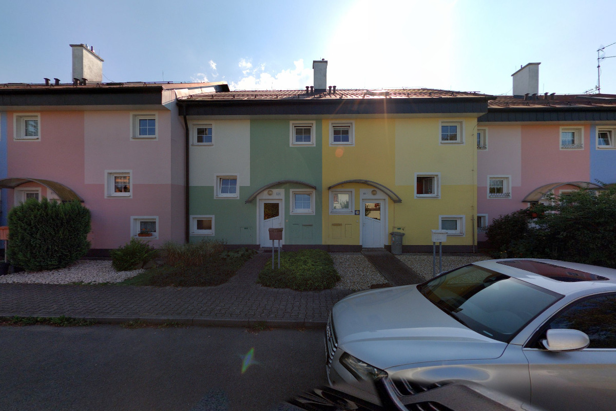 FOLTOUR - Lucie Slovíková