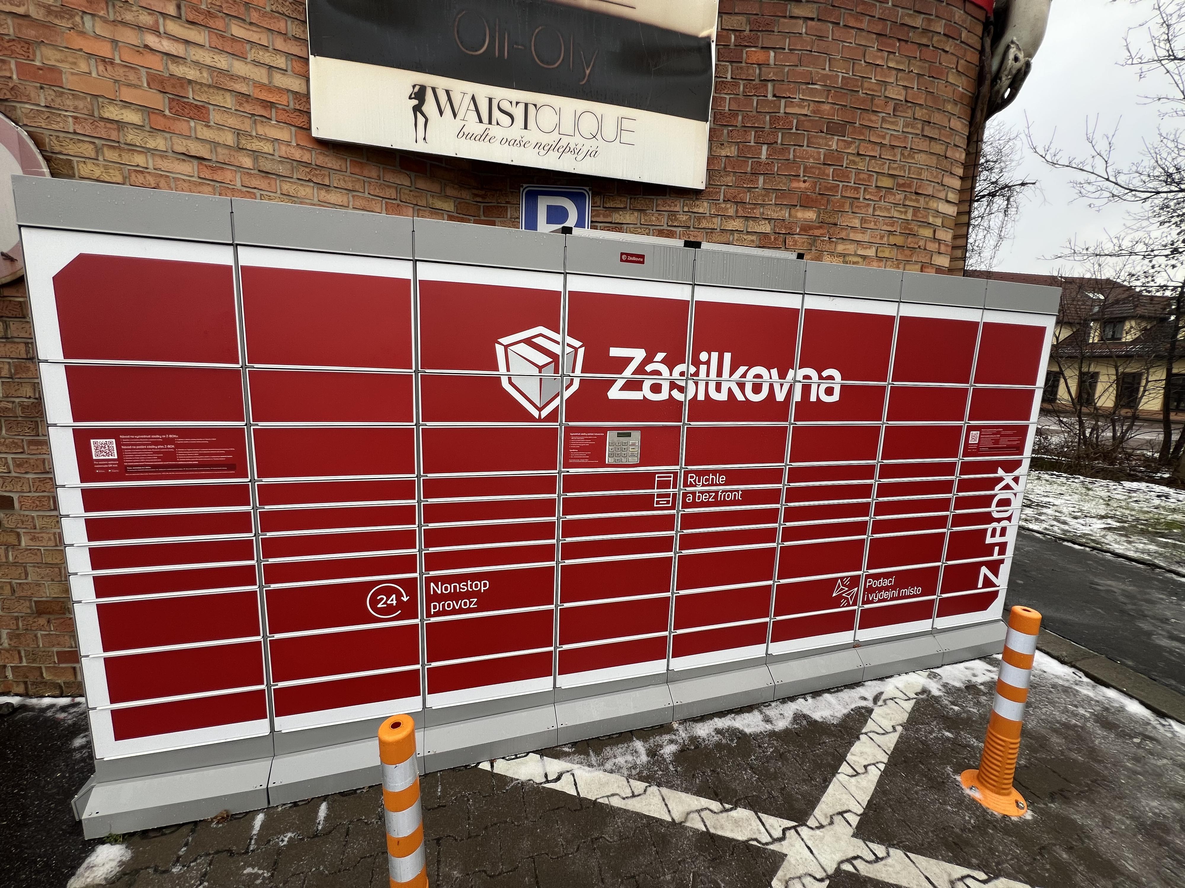 Z-BOX foto 2
