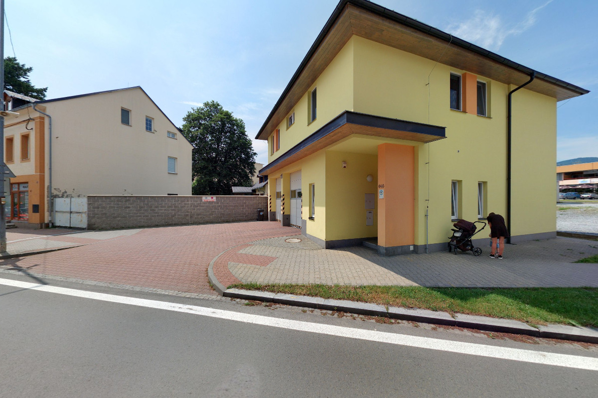 Zdravotnická záchranná služba Moravskoslezského kraje, příspěvková organizace