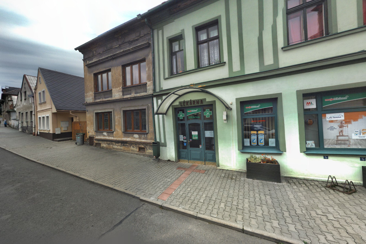 MSKS - Základní organizace č. 20611, Klub pejskařů Horní Benešov