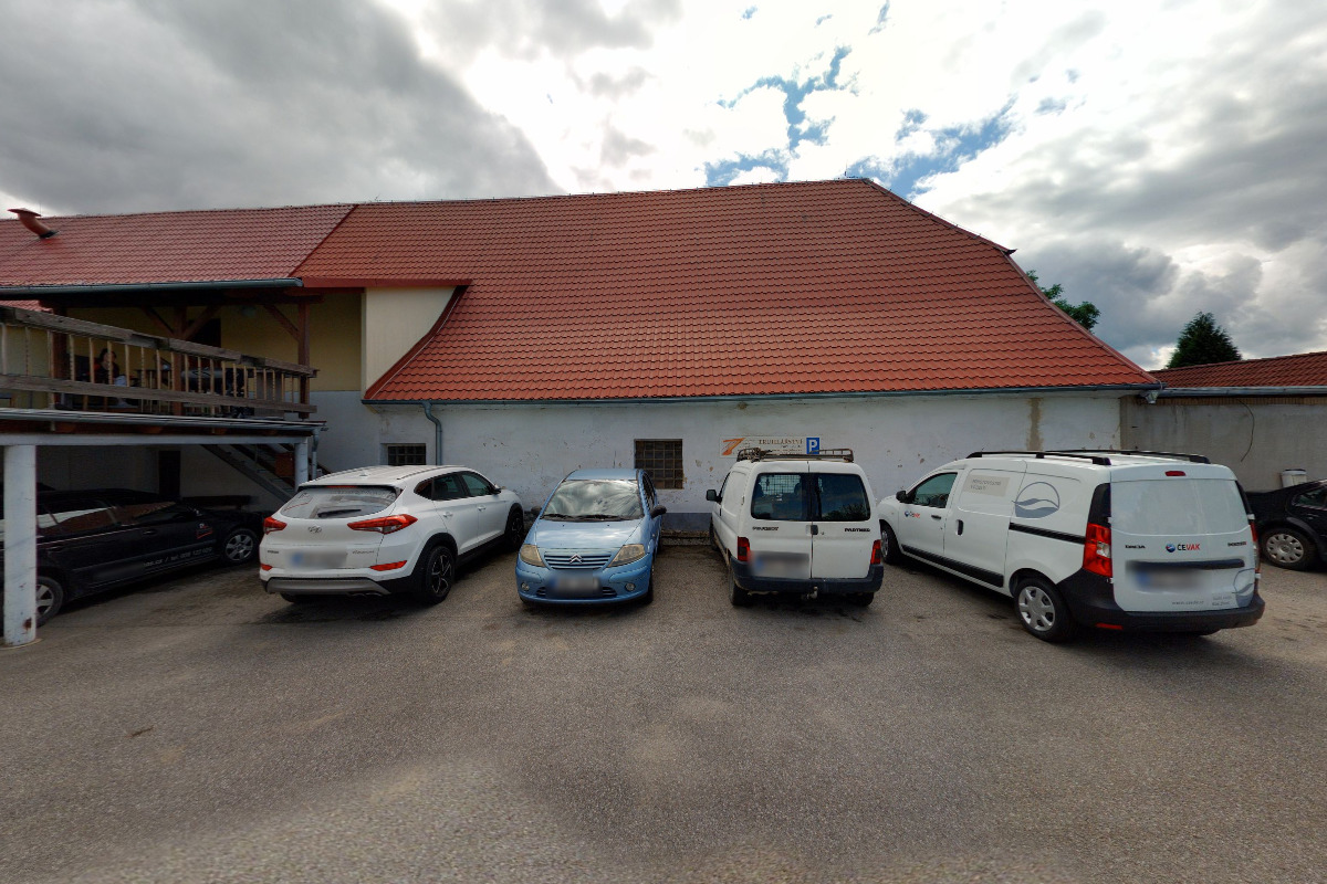 Juhas - truhlářství, s.r.o. foto 5