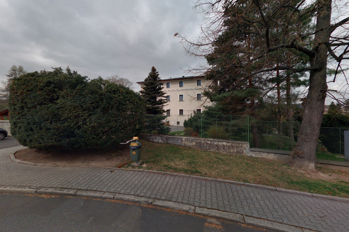 Domov pro seniory Seniorcentrum Slavkov foto 2