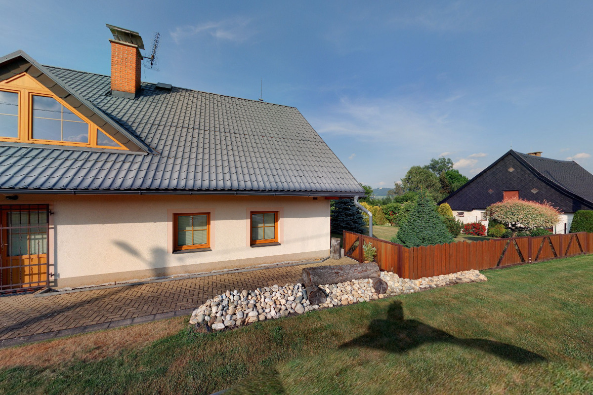 Chalupa Bohumírka foto 2