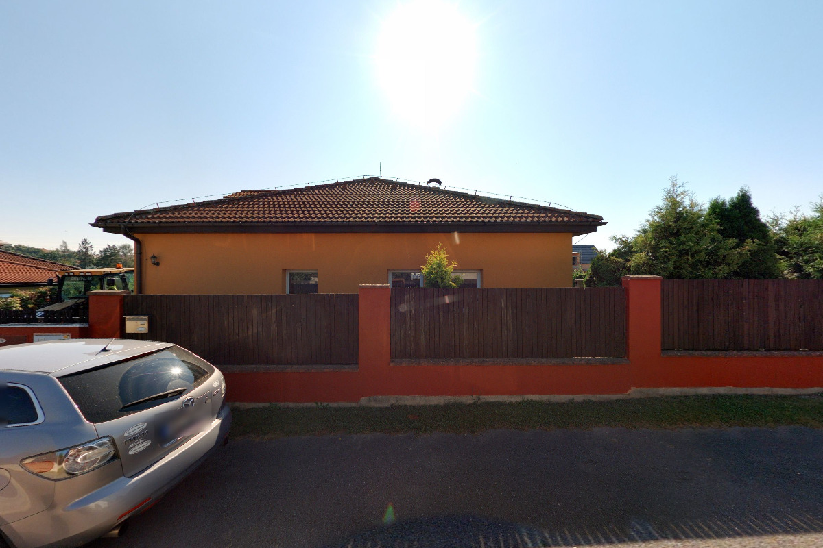 Jan Hlávka - výkopové práce