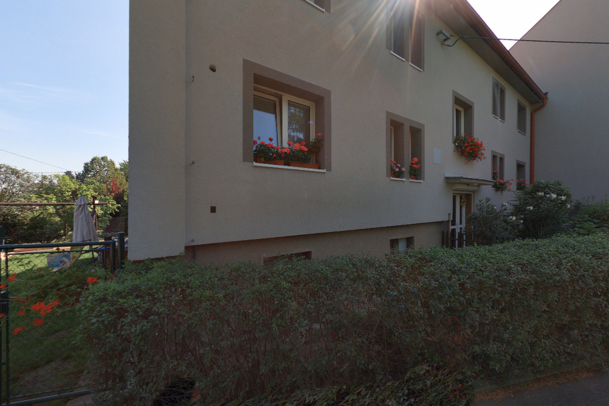 Gardstav - Petr Zahradníček foto 1