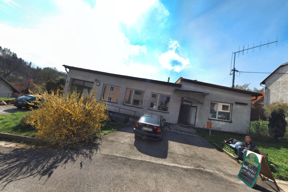 Místní knihovna Kojetín foto 2