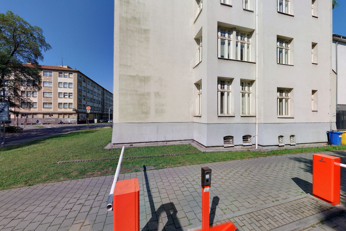 Knihovna Galerie výtvarného umění v Ostravě s badatelnou