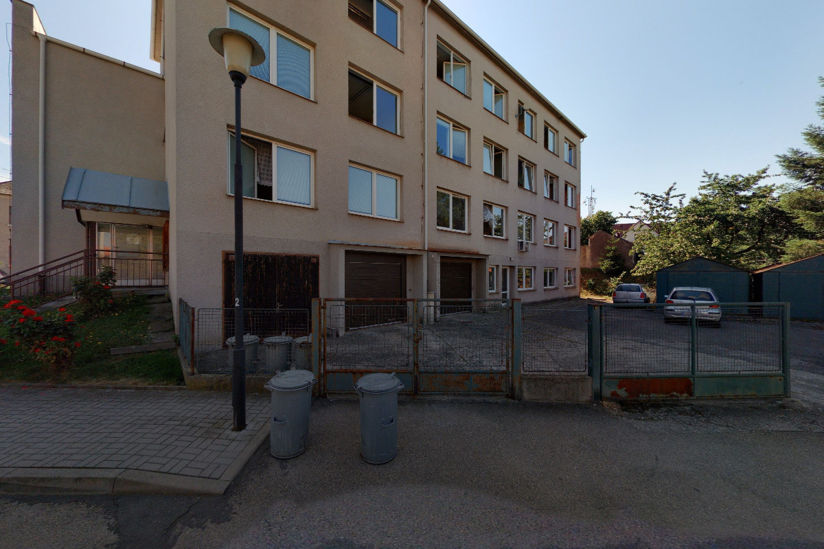 Katastrální pracoviště Tábor foto 2