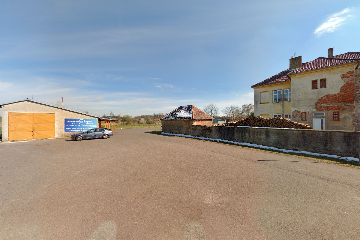 TJ Podolí II, z.s. foto 3