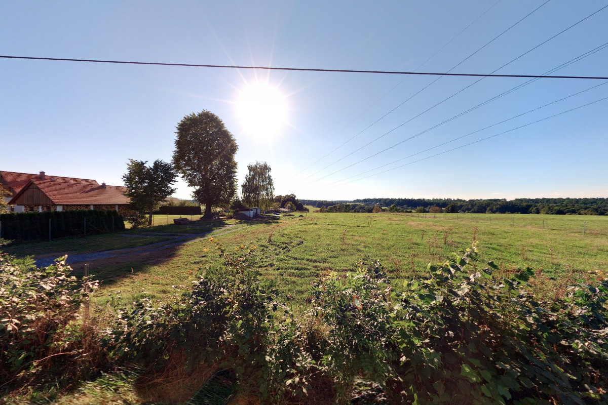 Stellplatz "U oveček" - stání pro obytná auta foto 5