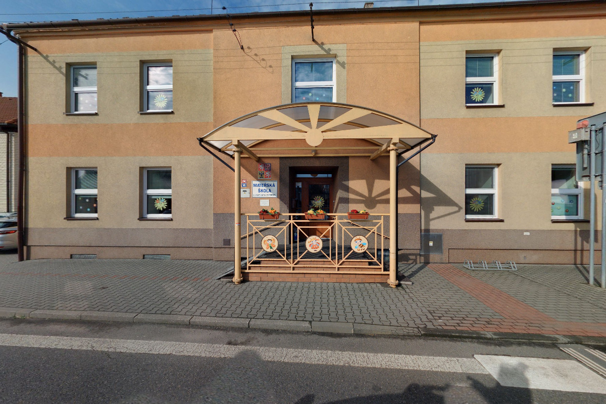 Mateřská škola Kravaře-Kouty foto 2