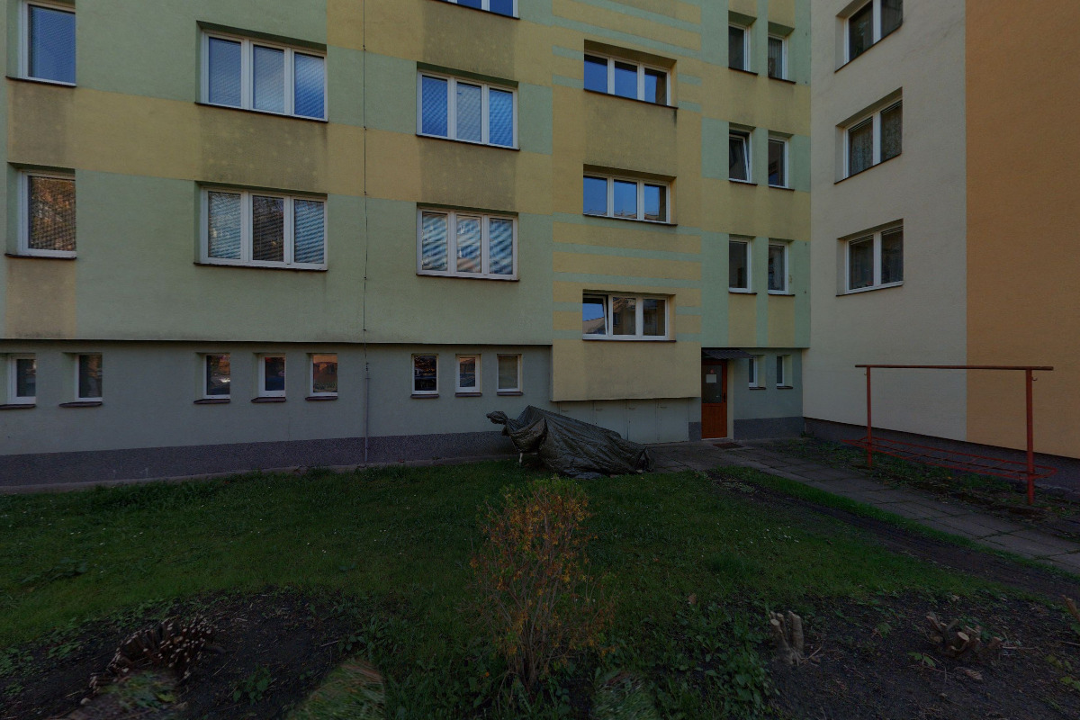 Mgr. Petr Znachor, Ph.D. foto 2