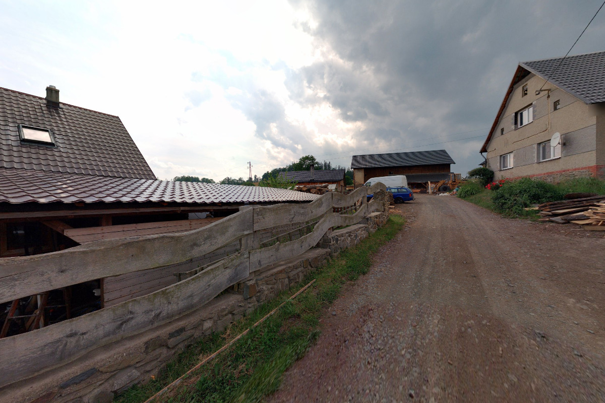 Výroba dřeva Jan Tomiczek