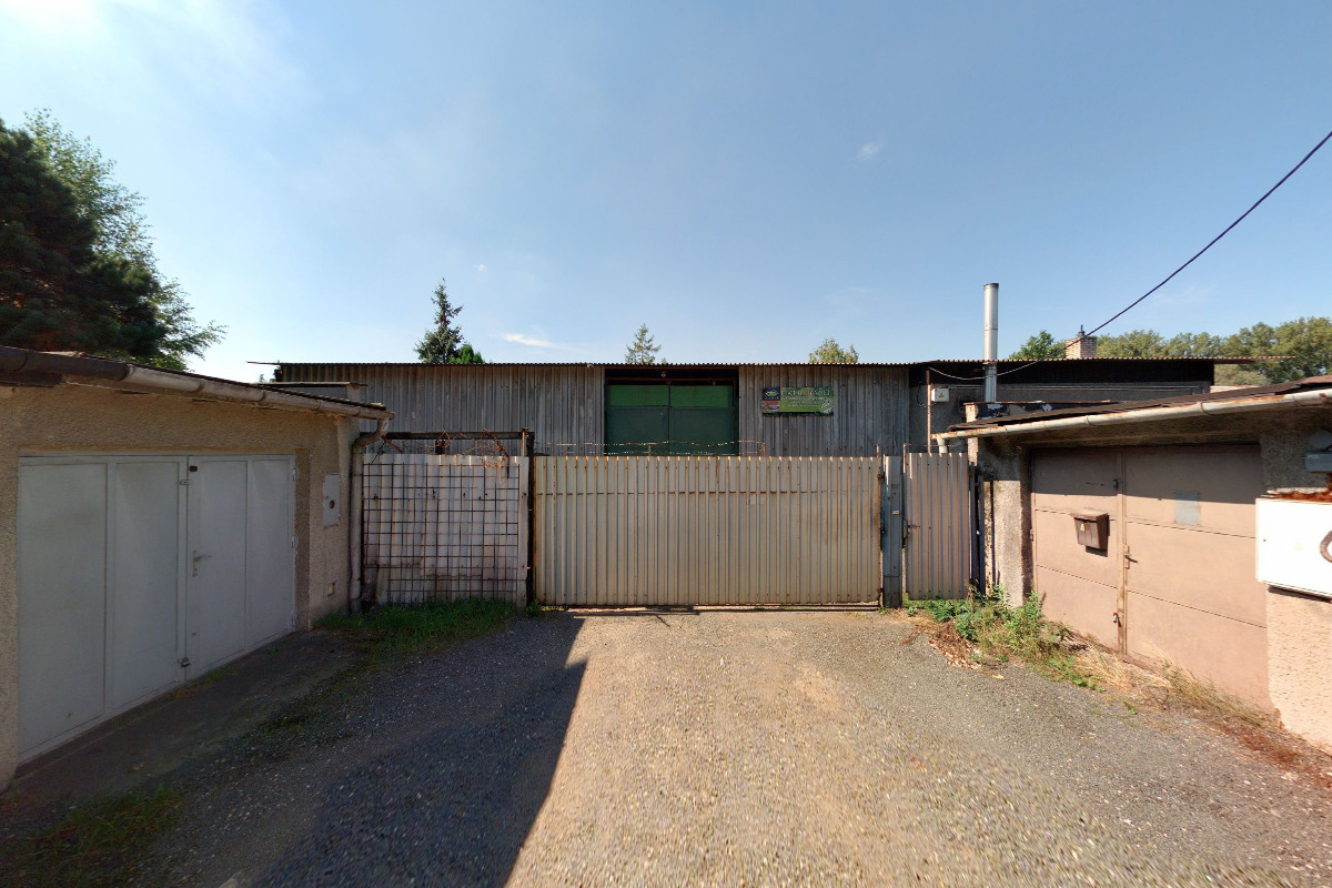 RAVESA - ZAHRADY, s.r.o. foto 1