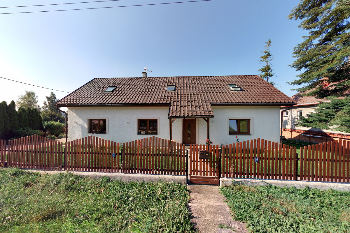 Stavební firmy - Libor Juštík