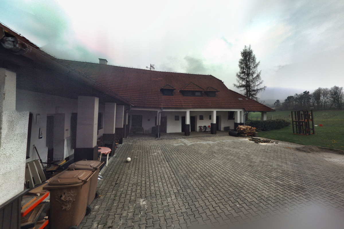 Ubytování Dětský mlýn foto 1