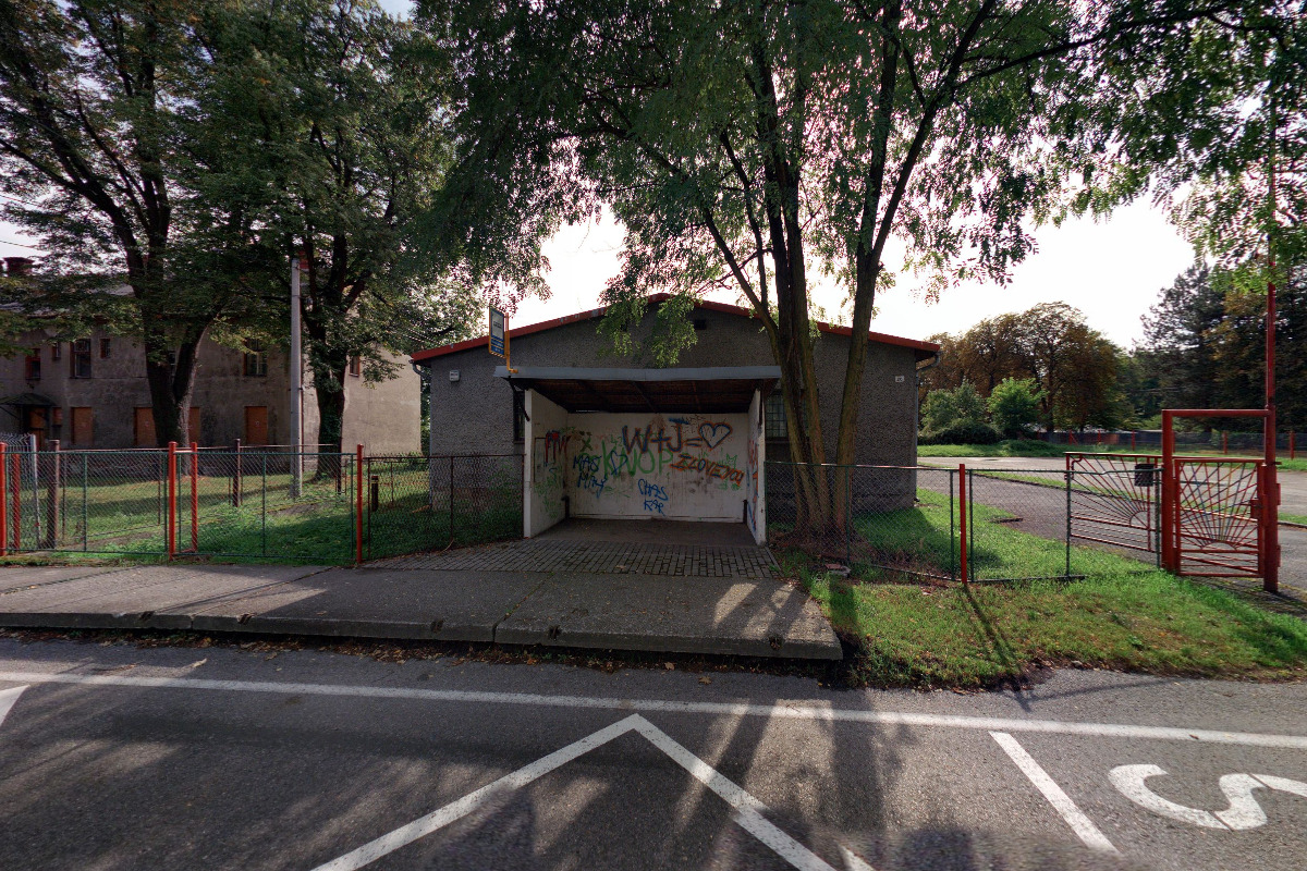 TJ Petřvald-Březiny foto 2