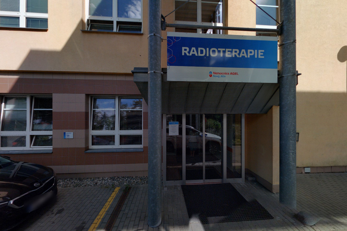 Dermatoonkologická ambulance - Nemocnice AGEL Nový Jičín foto 3