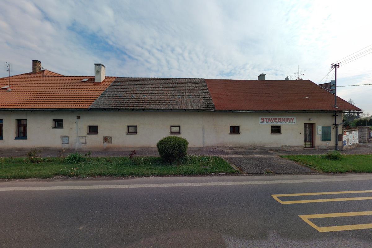 Stavebniny Šašek - Mirovice foto 2