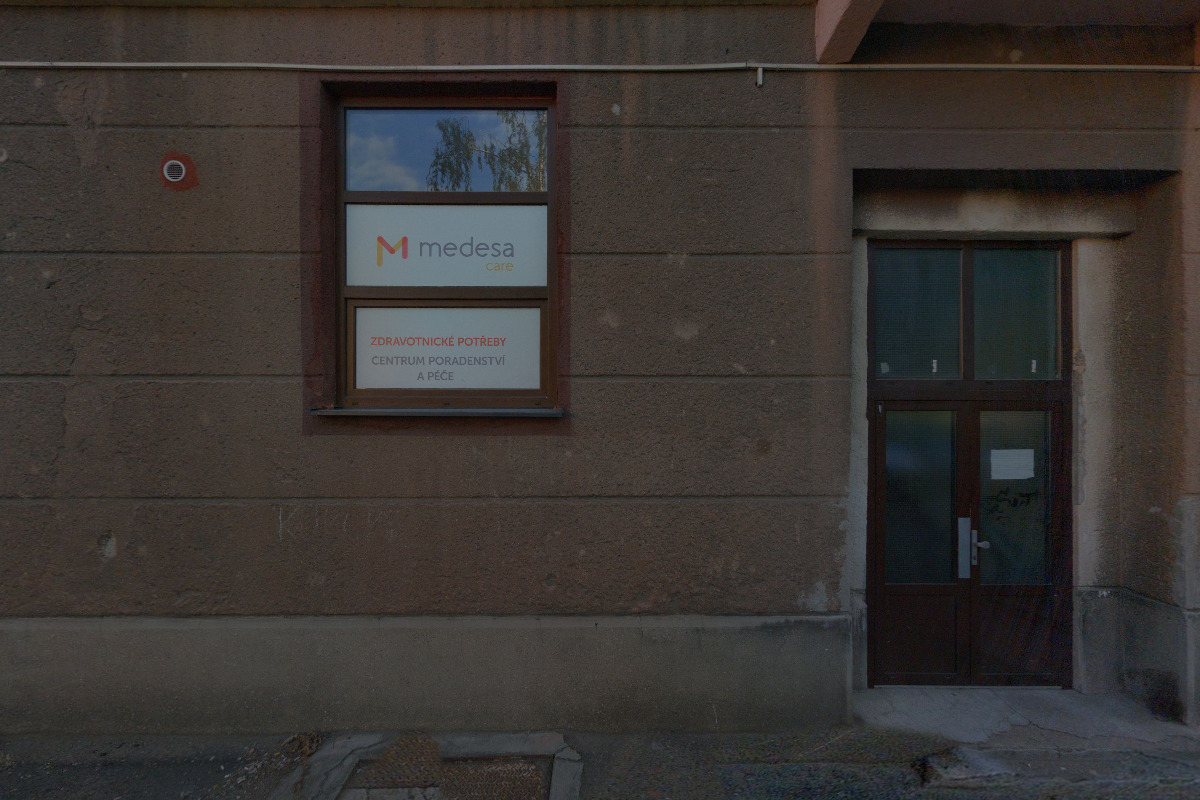MEDESA care, s.r.o. foto 5