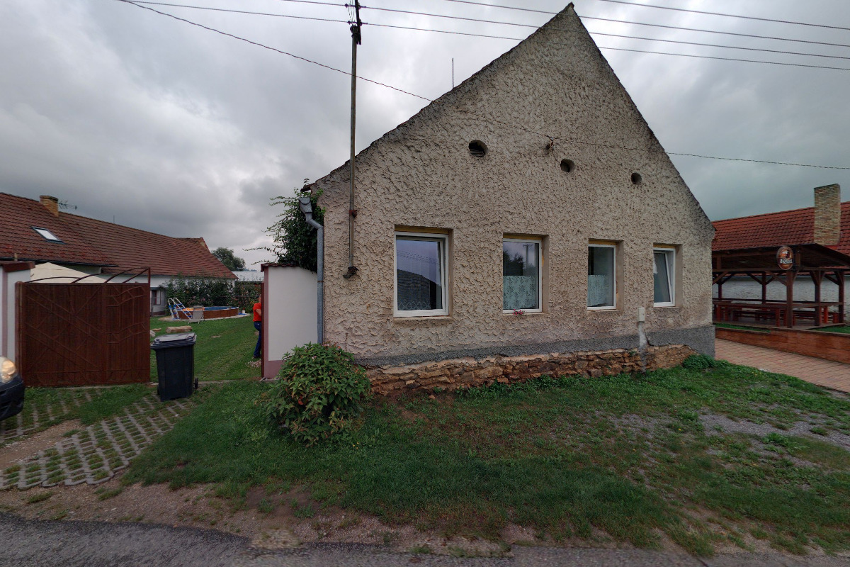 Hospoda Čichtice foto 1