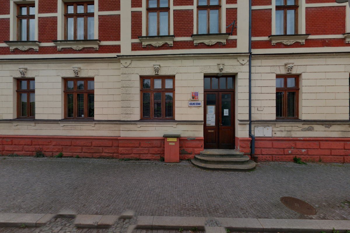 Celní úřad - Pracoviště v Karviné foto 2