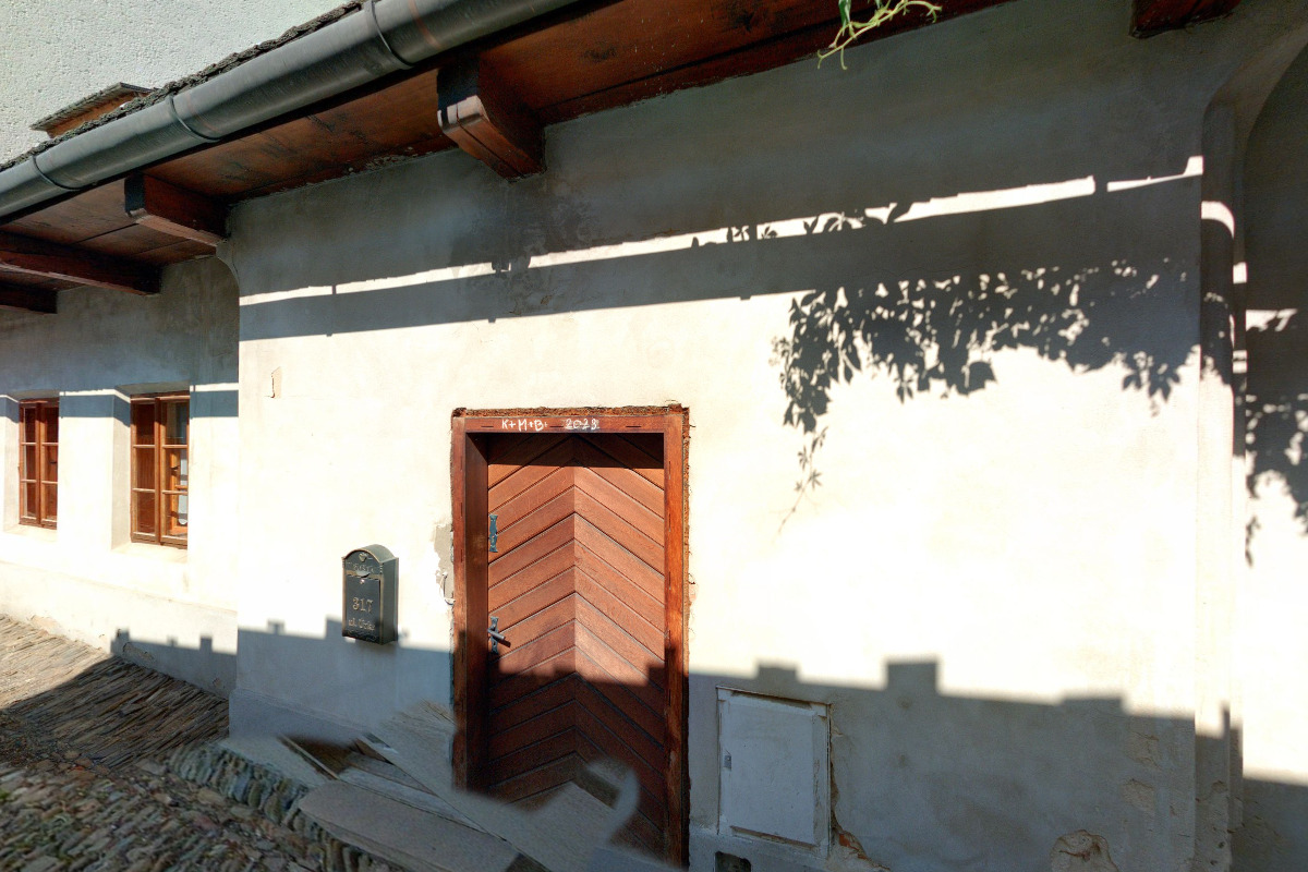 Ing. arch. Pavel Pazdziora