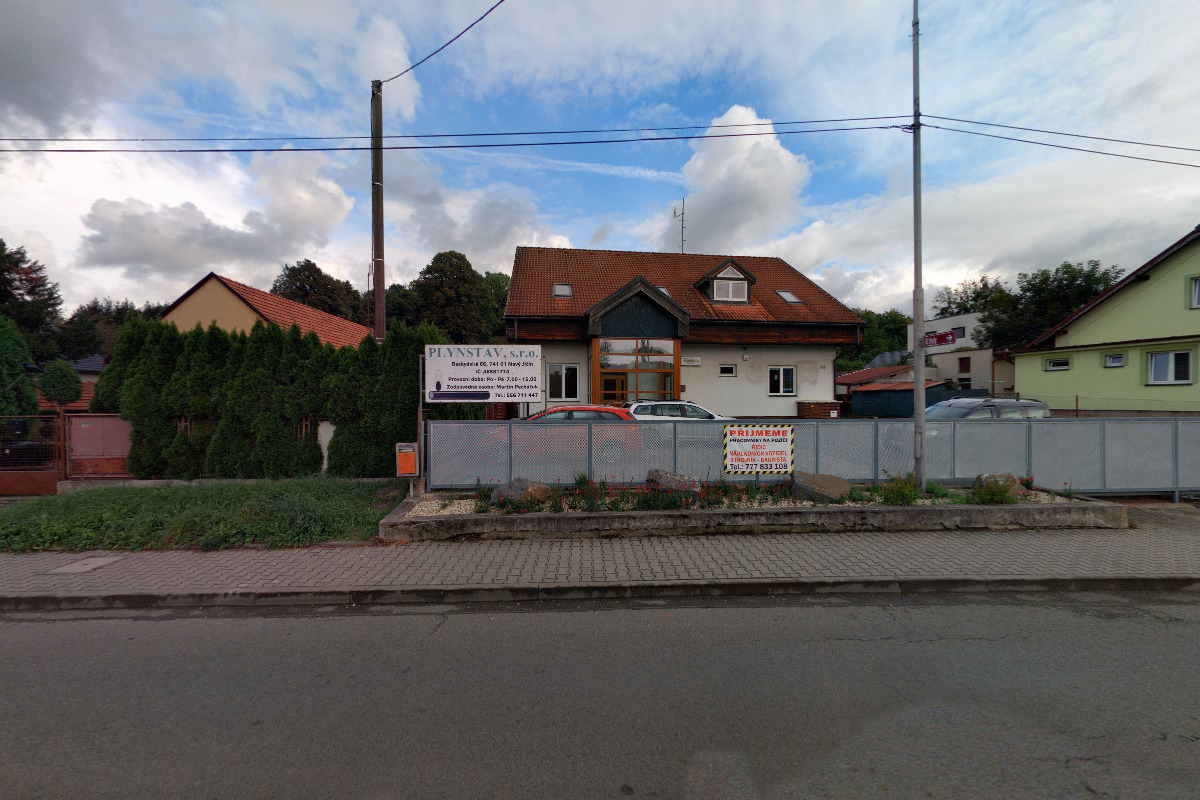 PLYNSTAV, s.r.o. foto 1