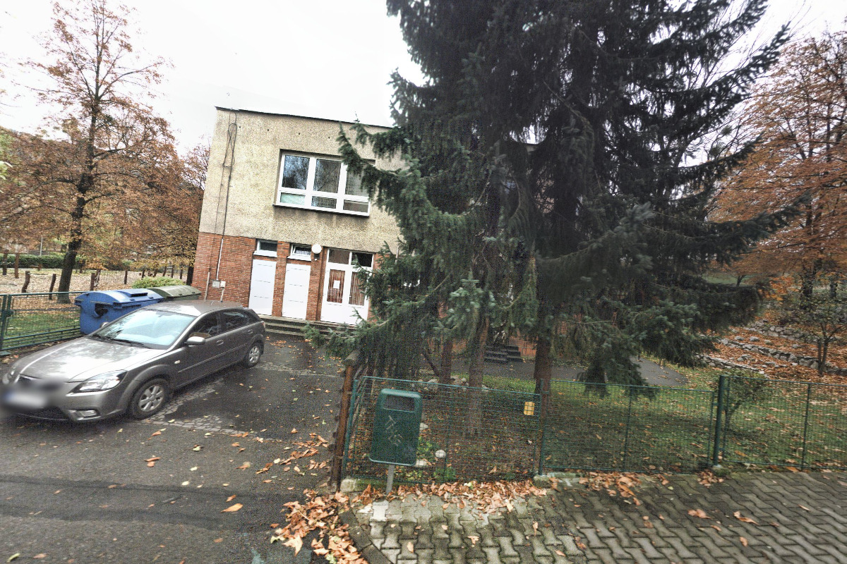 MŠ Kopřivnice, Záhumenní