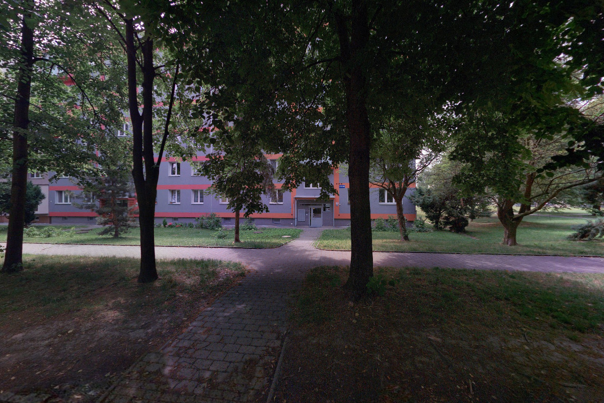 Bytové družstvo Na rybníčku foto 2