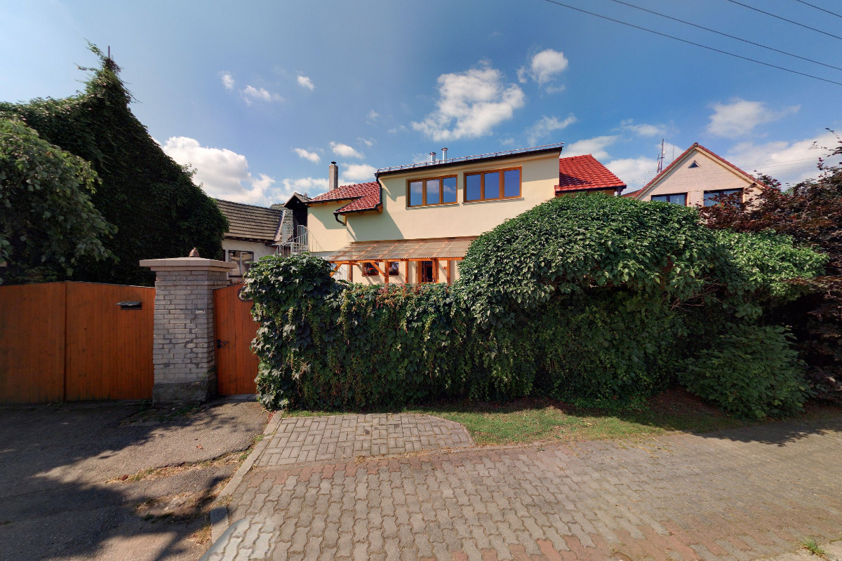 Daňový poradce ev. č. 3152 Ing. Václav Pánek