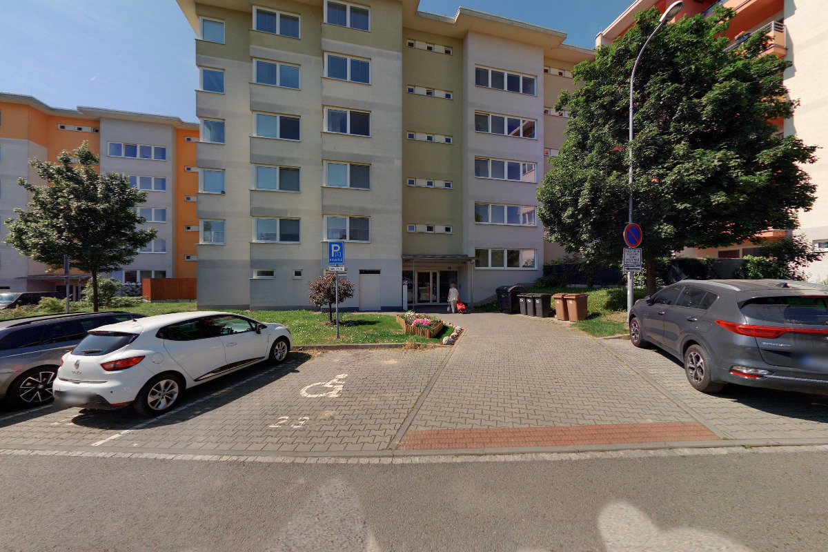 Ing. Petra Michalíková