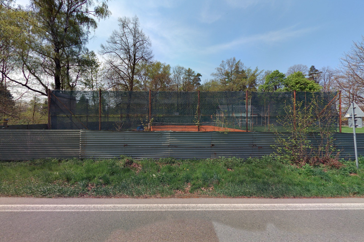 Tělocvičná jednota Sokol Ostrava - Plesná foto 1