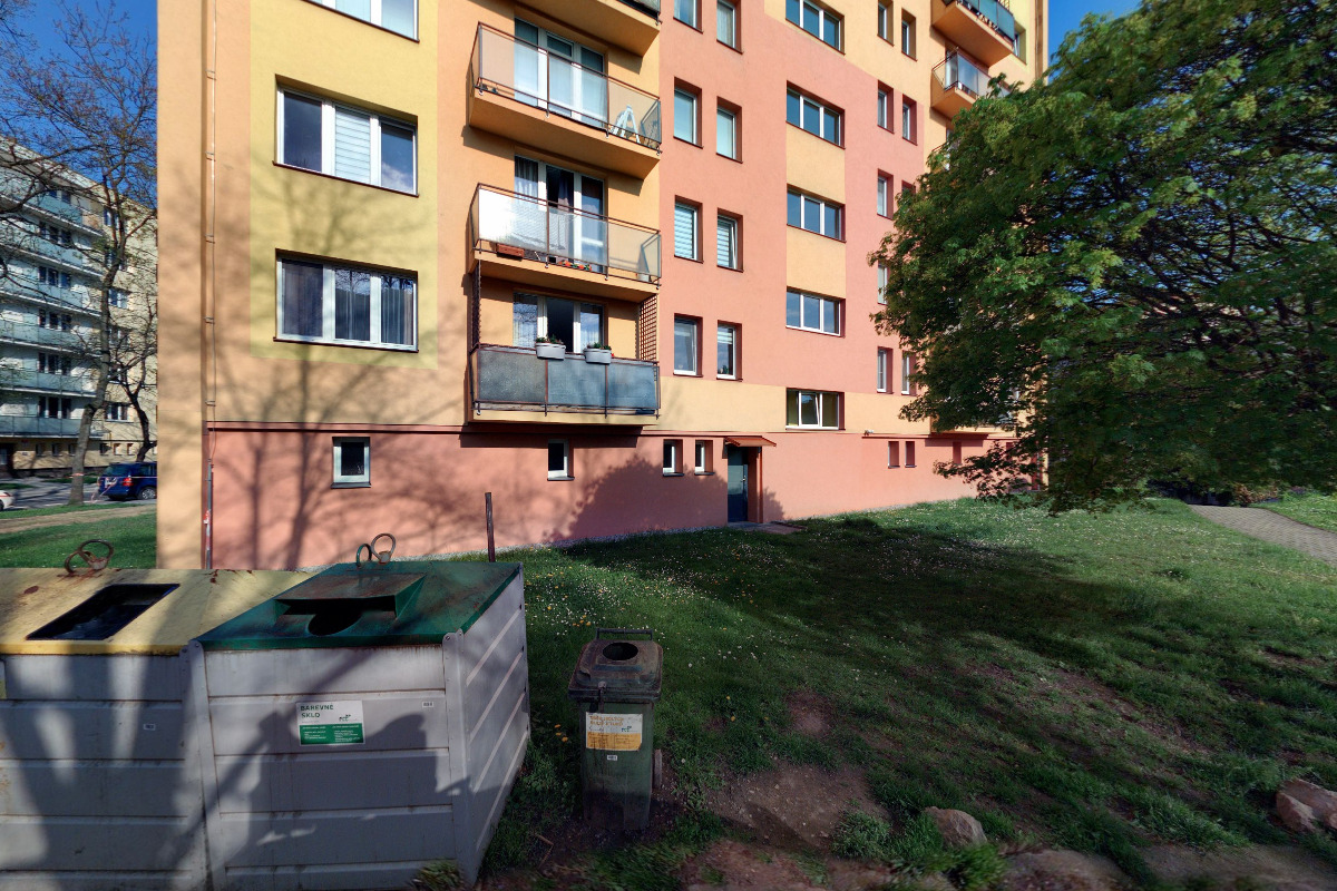 Tomáš PETR - DarkBlueReality