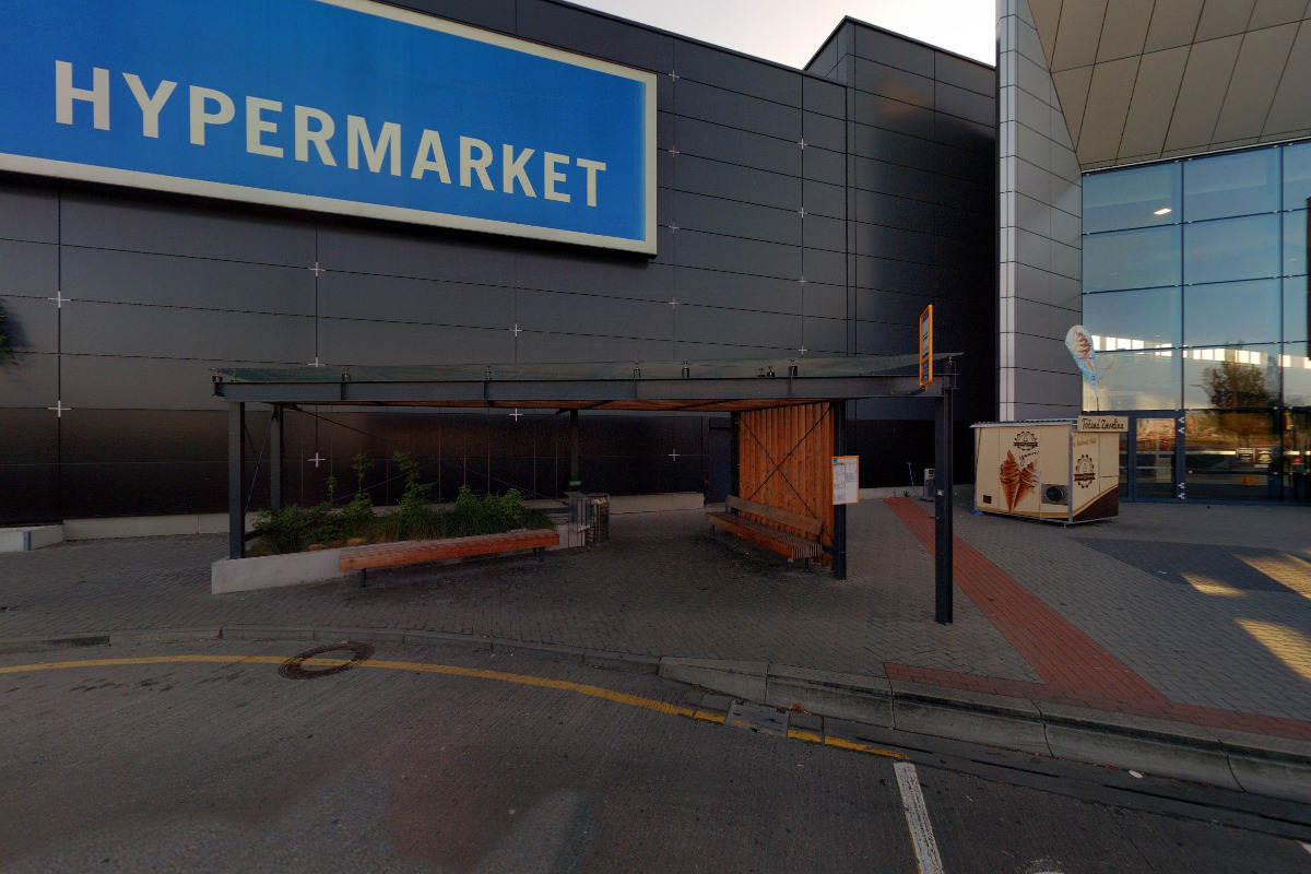 CASH POINT - SMĚNÁRNA foto 5