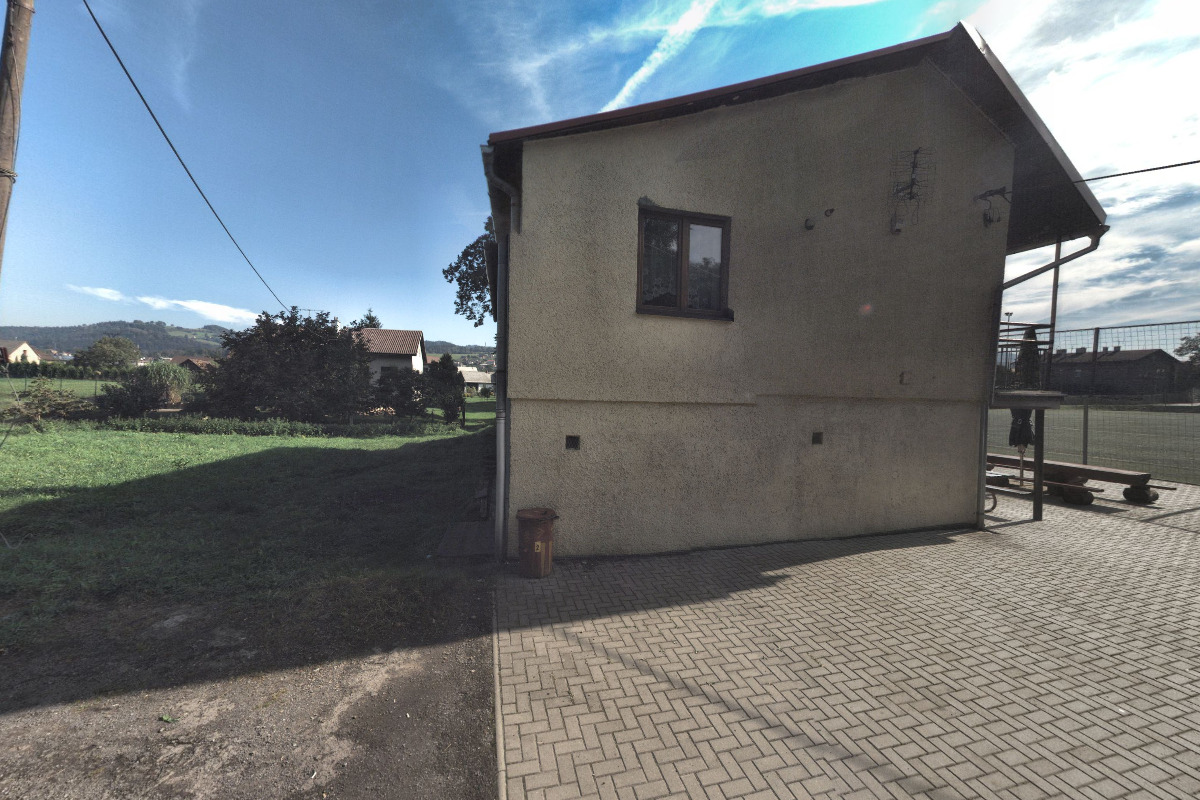 Matice slezská, pobočný spolek v Návsí - Vojan